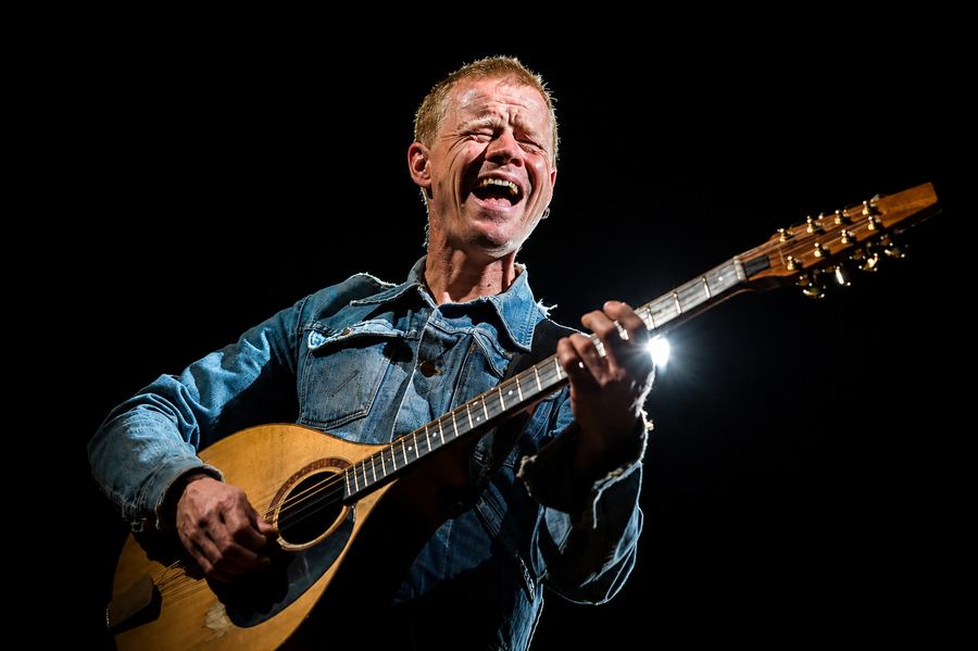 Benji Kirkpatrick